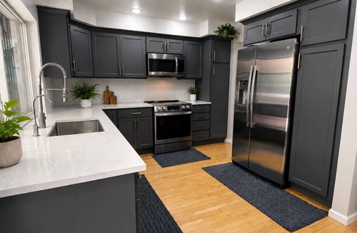 Englewood House | Spacious Updated Home in Desirable Community