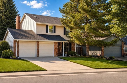 Englewood House | Spacious Updated Home in Desirable Community