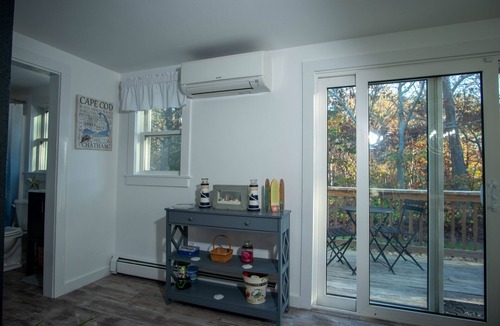 Campground Landing Cottage | Spacious Updated Home, 8 minute walk to beach, under new ownership as of 2022