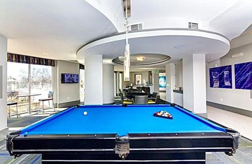 Third Ward Apartment | Spacious Uptown luxury Escape