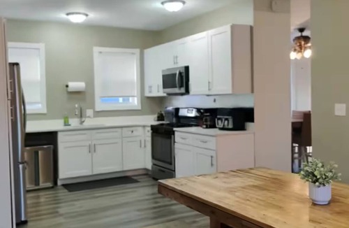 Hartford House | Spacious Urban Townhouse Groups and Family