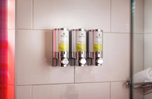 Belltown Hotel | Spacious Urban Two Queen Suite with Modern Comforts and Prime Downtown Location