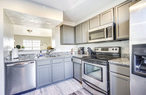 Tooele House | Spacious Utah Home: 34 Mi to Salt Lake City