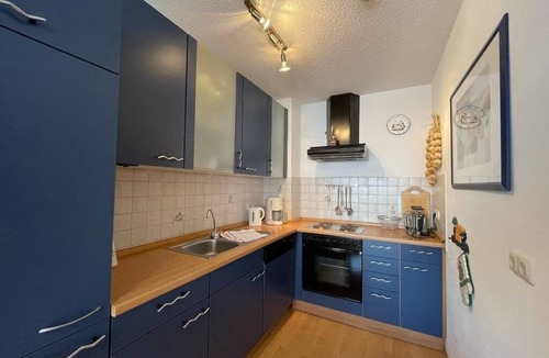 Neualbenreuth Apartment | Spacious vacation apartment on the first floor (60 sqm)