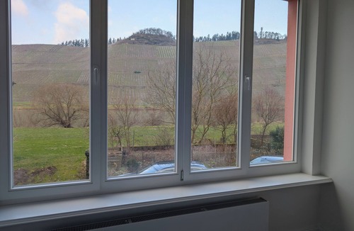 Brauneberg Apartment | Spacious vacation apartment "Weinberg-Domizil" with 2 bedrooms in Brauneberg