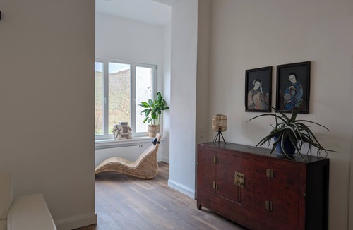 Brauneberg Apartment | Spacious vacation apartment "Weinberg-Domizil" with 2 bedrooms in Brauneberg