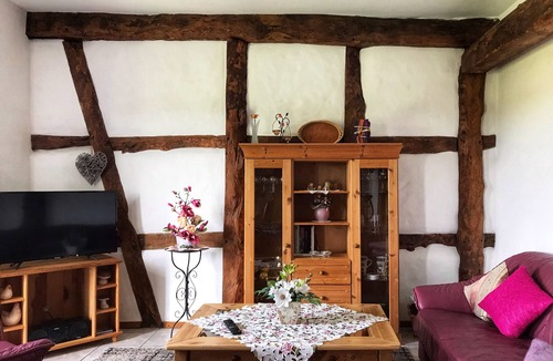 Kommern Apartment | Spacious vacation apartment with separate entrance and wonderful view