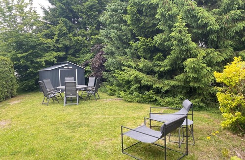 Winterberg Apartment | Spacious vacation apartment for up to 8 people, within walking distance of the center.