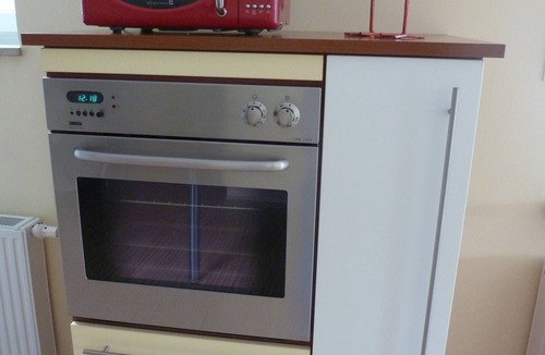 Guenzburg Apartment | Spacious vacation apartment for families, fitters, cyclists, Legoland