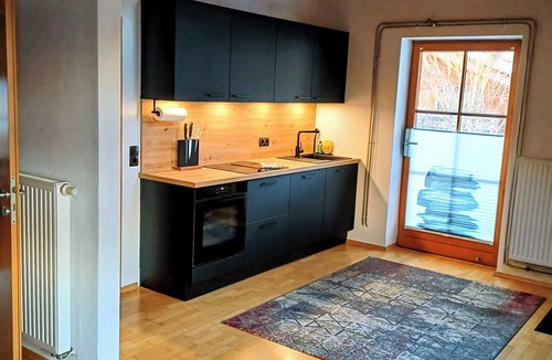 Halblech Apartment | Spacious vacation apartment close to nature
