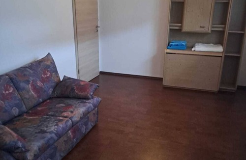 Teisnach Condo | Spacious vacation apartment