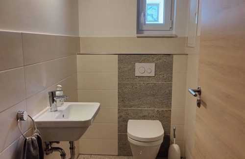 Teisnach Condo | Spacious vacation apartment