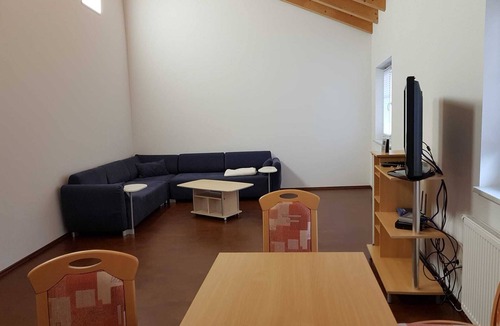 Teisnach Condo | Spacious vacation apartment