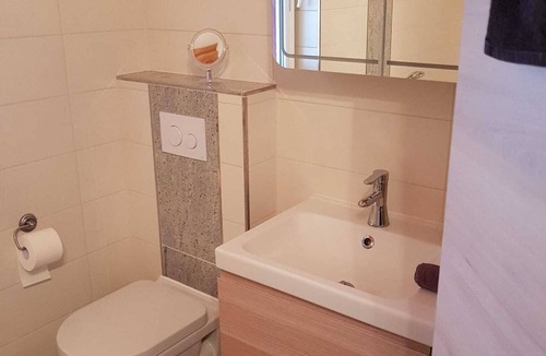 Teisnach Condo | Spacious vacation apartment