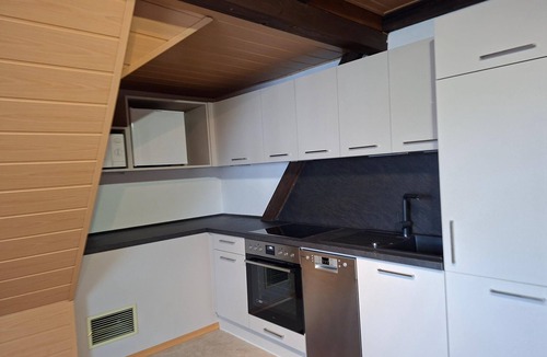 Kelheim Apartment | Spacious vacation apartment (70 sqm) with two bedrooms in a central location