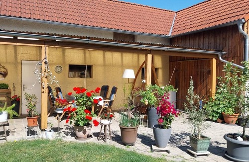Kelheim Apartment | Spacious vacation apartment (70 sqm) with two bedrooms in a central location