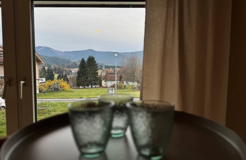 Lohberg Apartment | Spacious vacation apartment (100sqm) in a prime location