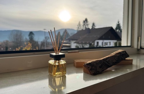 Lohberg Apartment | Spacious vacation apartment (100sqm) in a prime location