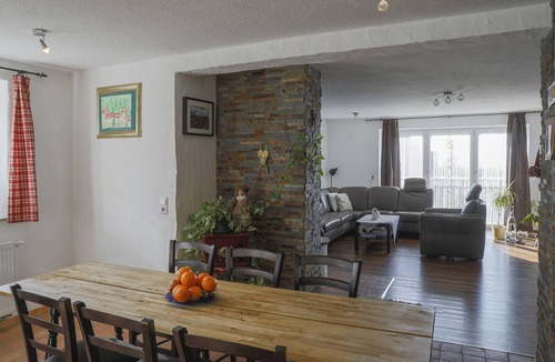 Neusatz House | Spacious vacation apartment over 3 floors with a view of the Rhine valley