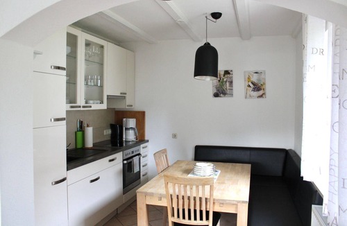 Arrach Apartment | Spacious vacation apartment for up to 13 people in the Hohen Bogen vacation village