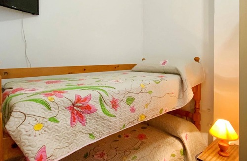 Cabo de Palos Apartment | Spacious vacation apartment in Cabo de Palos.