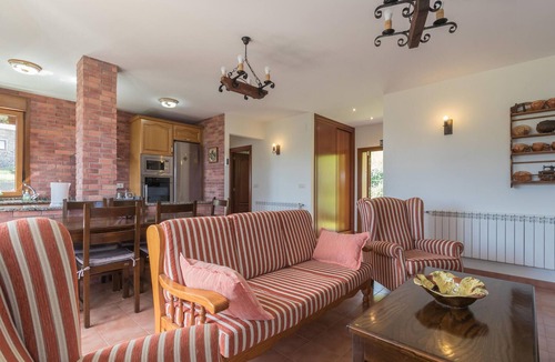 Somado House | Spacious vacation home in a spectacular location.