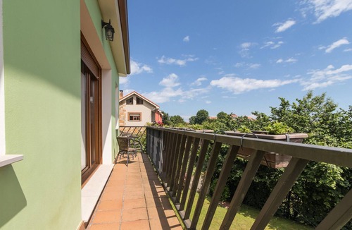Somado House | Spacious vacation home in a spectacular location.