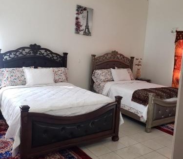 Tucson House | Spacious Vacation Home near Tucson Airport