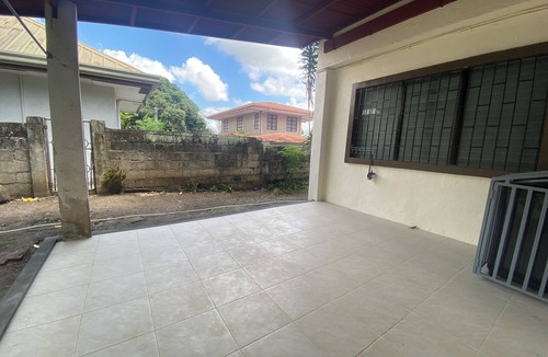 Valencia House | Spacious vacation Home in a prime location in Valencia, Negros Oriental