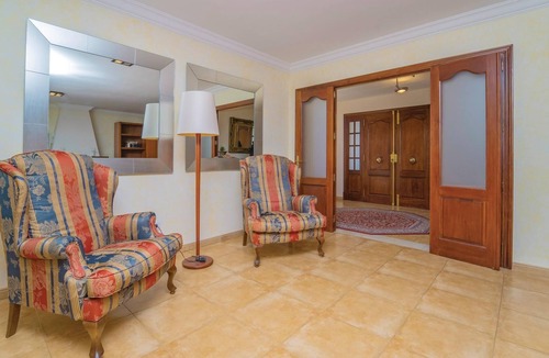 Sa Torre House | Spacious vacation villa with high quality furnishings in a quiet and privileged residential area in