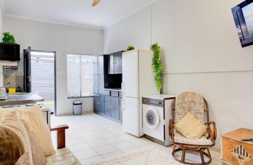 Valhalla Apartment | Spacious Valkyrie One-bedroom