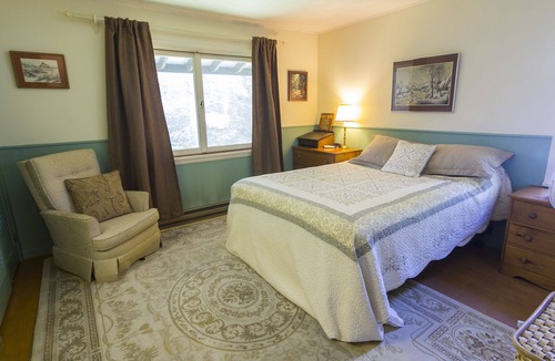 Londonderry Ski Chalet | Spacious Vermont Chalet Near Stratton Mountain Resort