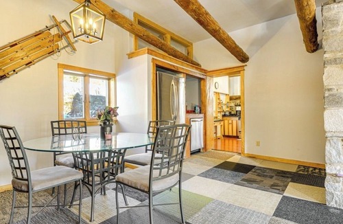 Stratton House | Spacious Vermont Ski House w/Mountain Views
