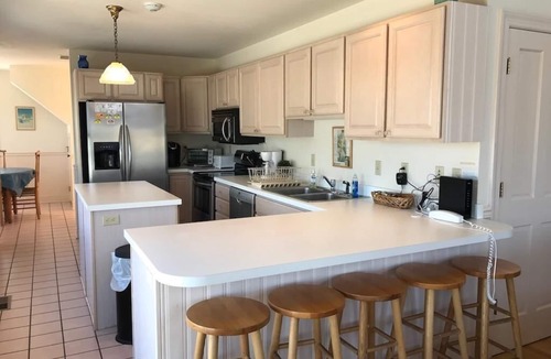 The Pines House | Spacious Victorian Home with Ocean Views, Private Elevator & Steps to Beach
