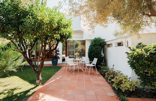 Polignano a Mare Villa | Spacious villa with private pool, tennis court & large garden | Castellana Grotte – Polignano a Mare