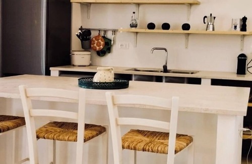 Ostuni Villa | Spacious Villa 4 bdbs-4sdbs and pool in the Ostuni countryside