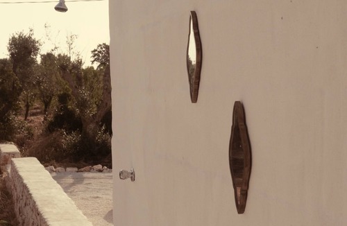 Ostuni Villa | Spacious Villa 4 bdbs-4sdbs and pool in the Ostuni countryside