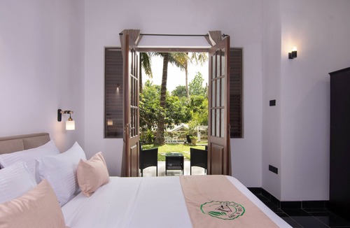 Gomagoda Villa | Spacious Villa in Kandy