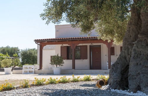 Monopoli Villa | Spacious Villa in Puglia for 5 people with Panoramic View