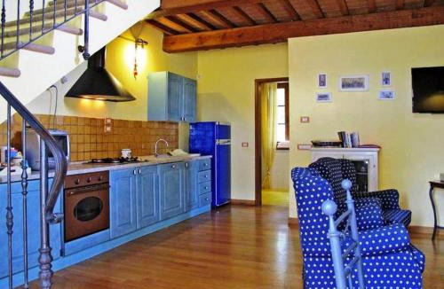 Ramazzano Villa | Spacious Villa in Ramazzano, Perugia with Private Pool