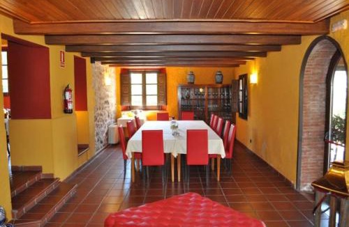 Sant Gregori Villa | Spacious Villa in Sant Gregori with Private Pool