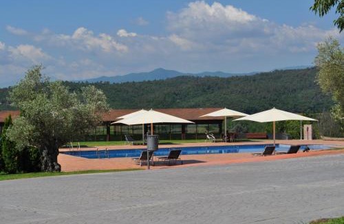 Sant Gregori Villa | Spacious Villa in Sant Gregori with Private Pool