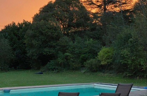 Itxassou Villa | Spacious villa in the heart of the basque country ITXASSOU