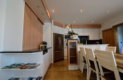 Zingem Villa | Spacious villa in Zingem with garden