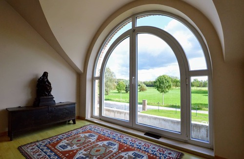 Zingem Villa | Spacious villa in Zingem with garden