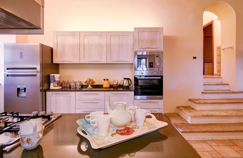 Pieve al Bagnoro Villa | Spacious Villa Noble With All the Comfort, Located In A Peaceful Location Arezzo