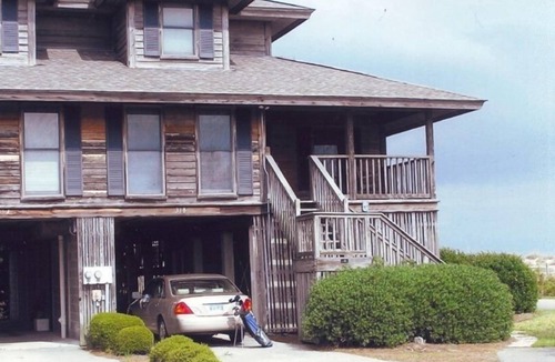 Oceanmarsh Subdivision House | Spacious Villa! Ocean & Marsh Right Out Your Door! Gorgeous Sunrises & Sunsets!