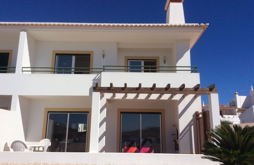 Budens Villa | Spacious Villa on edge of Portuguese Village close to stunning beaches/amenities