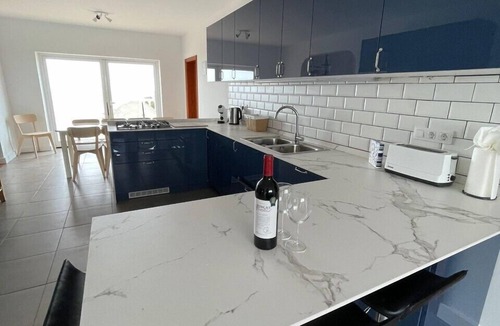 Santa Ursula Villa | Spacious Villa, Private Pool, Stunning Sea and Mountain Views