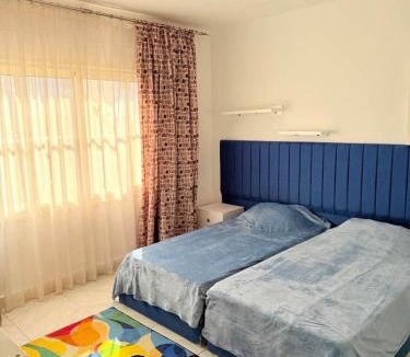 El Hadaba Apartment | Spacious Villa Sharm El Sheikh Delta Sharm